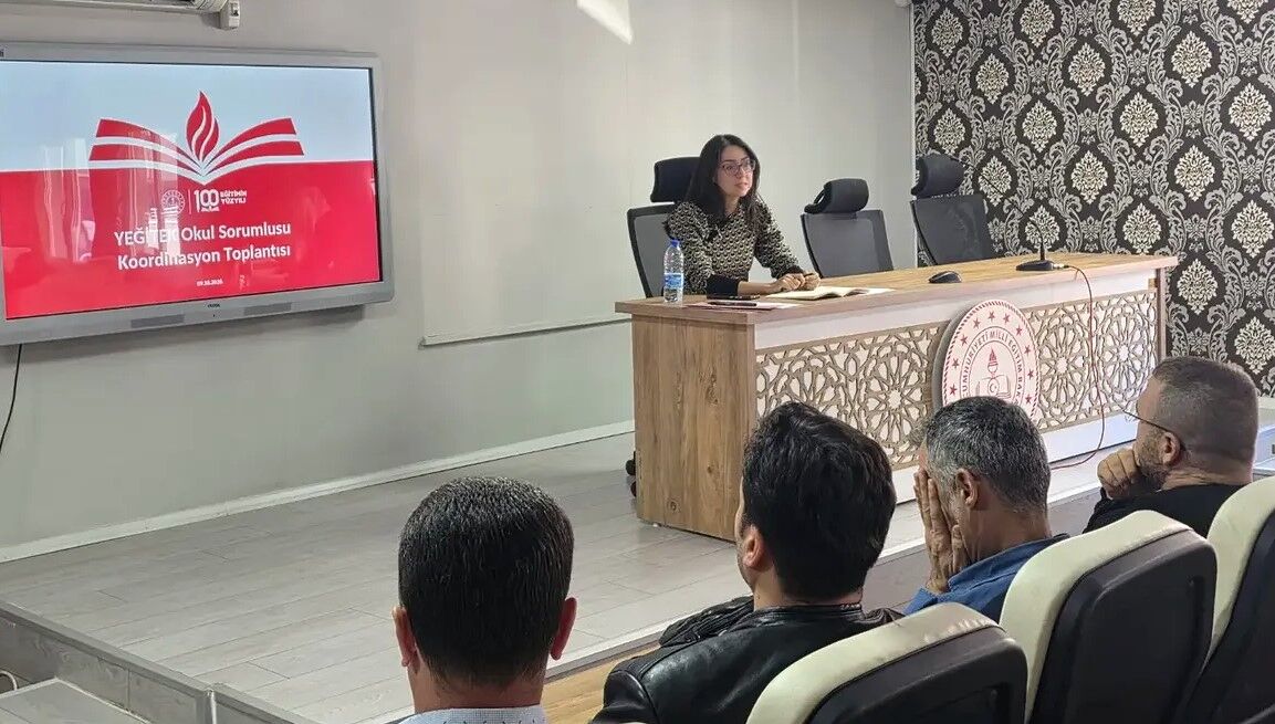 Kırşehir’de Okullarda Teknoloji Rüzgârı (2)