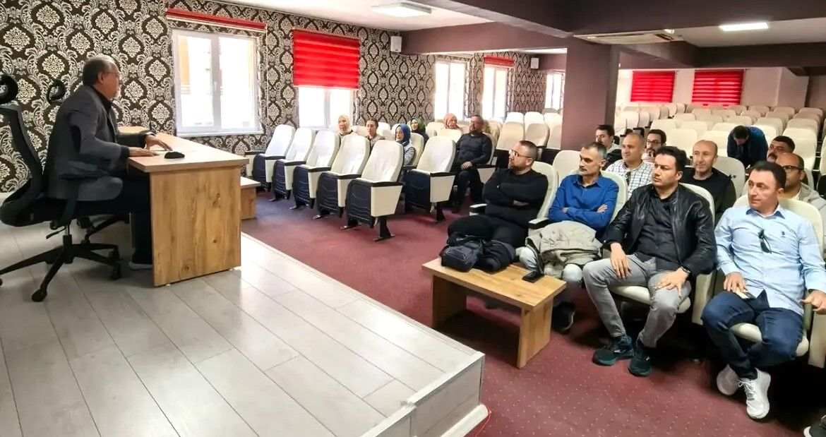 Kırşehir’de Okullarda Teknoloji Rüzgârı (4)