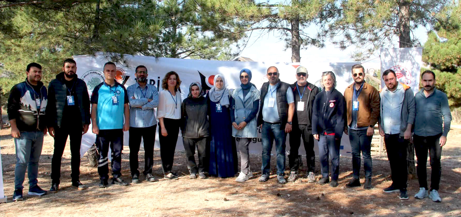 Kırşehir’de Özel Öğrenciler Için Doğaya Özel Dokunuş (2)