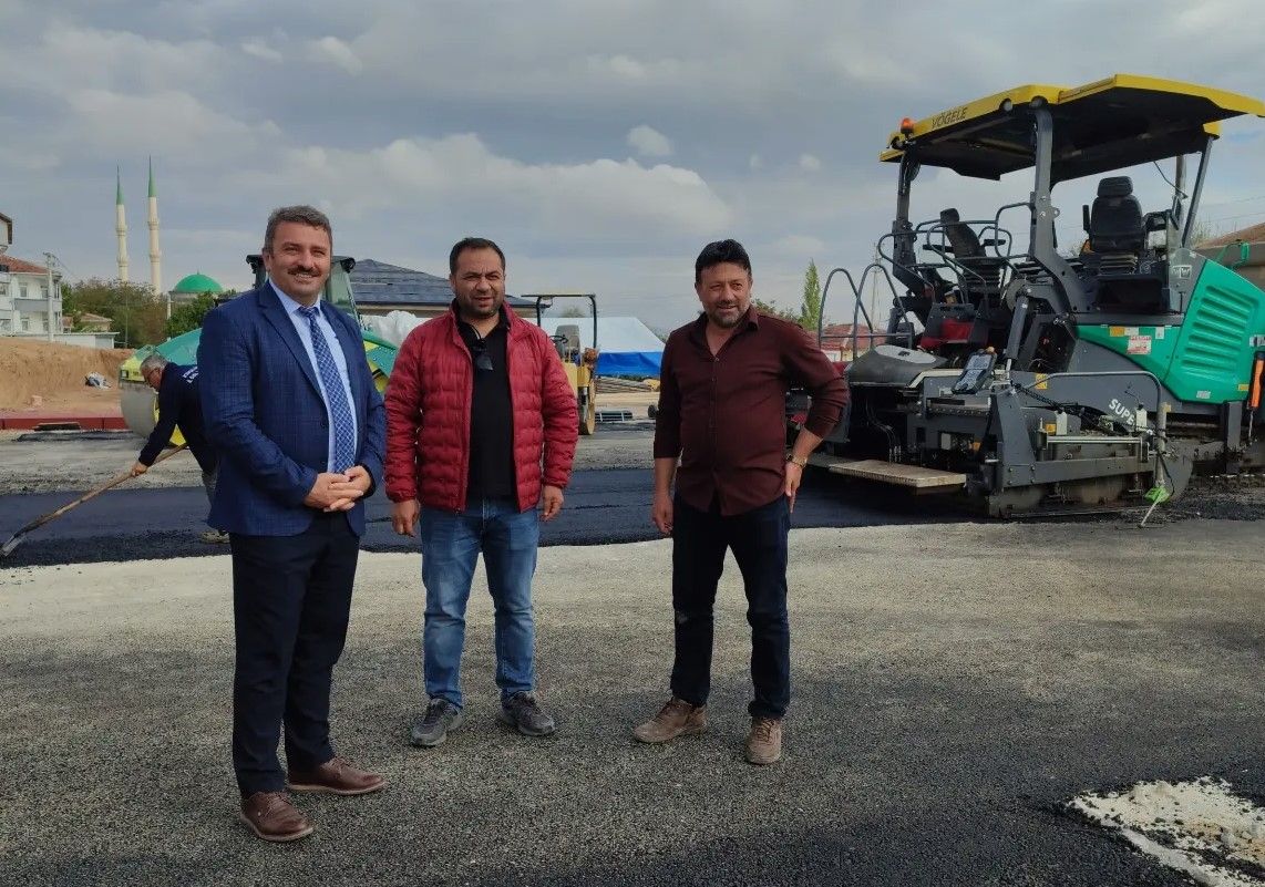 Kırşehir’de Spor Yatırımları Hız Kesmiyor (2)
