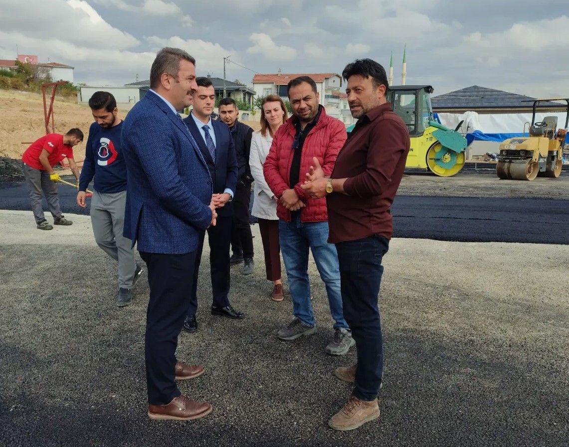 Kırşehir’de Spor Yatırımları Hız Kesmiyor (4)