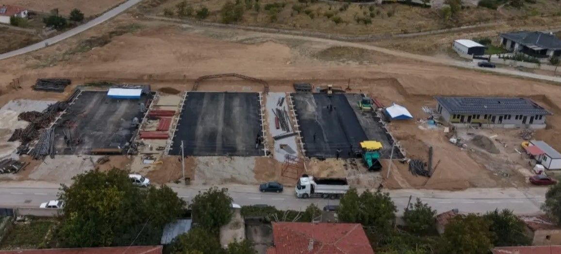 Kırşehir’de Spor Yatırımları Hız Kesmiyor (7)