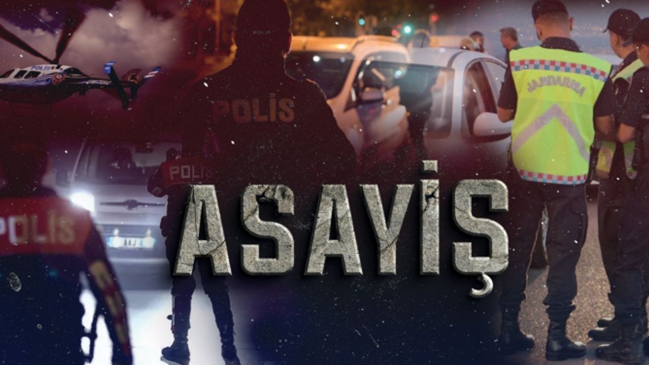 Kırşehir’de suçları aydınlatma oranı yüzde 100 olarak açıklandı