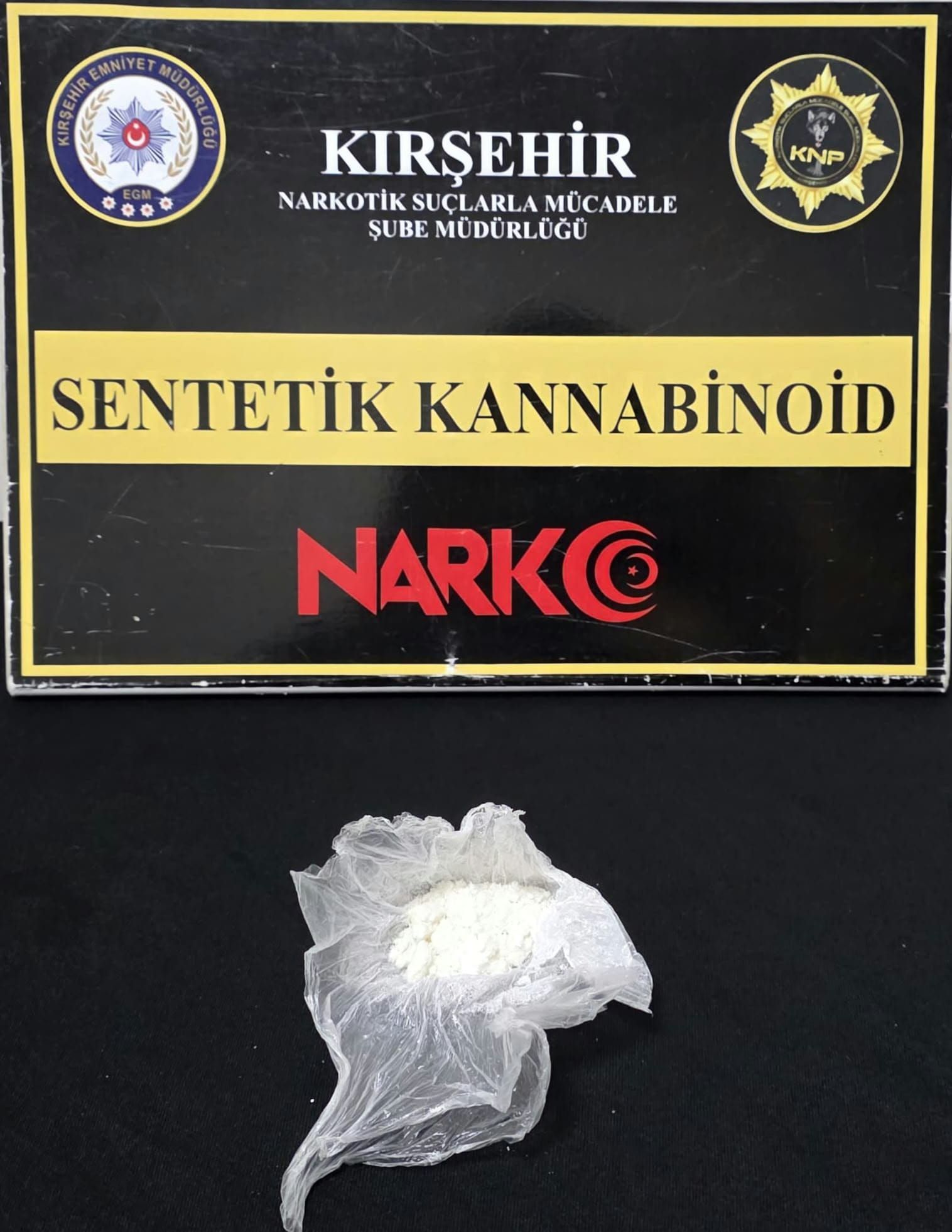 Kırşehir’deki Aramanın Ardından Tutuklama Kararı