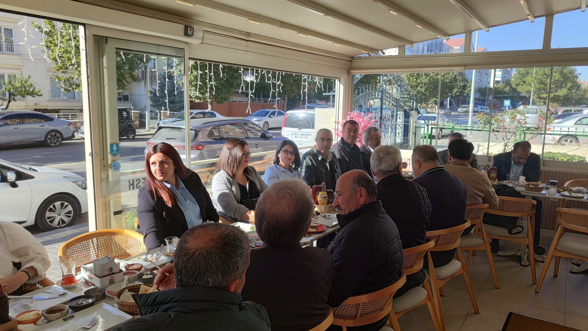 Kırşehir’in Ahilik Hedefi Kültürü Dünyaya Tanıtmak 222