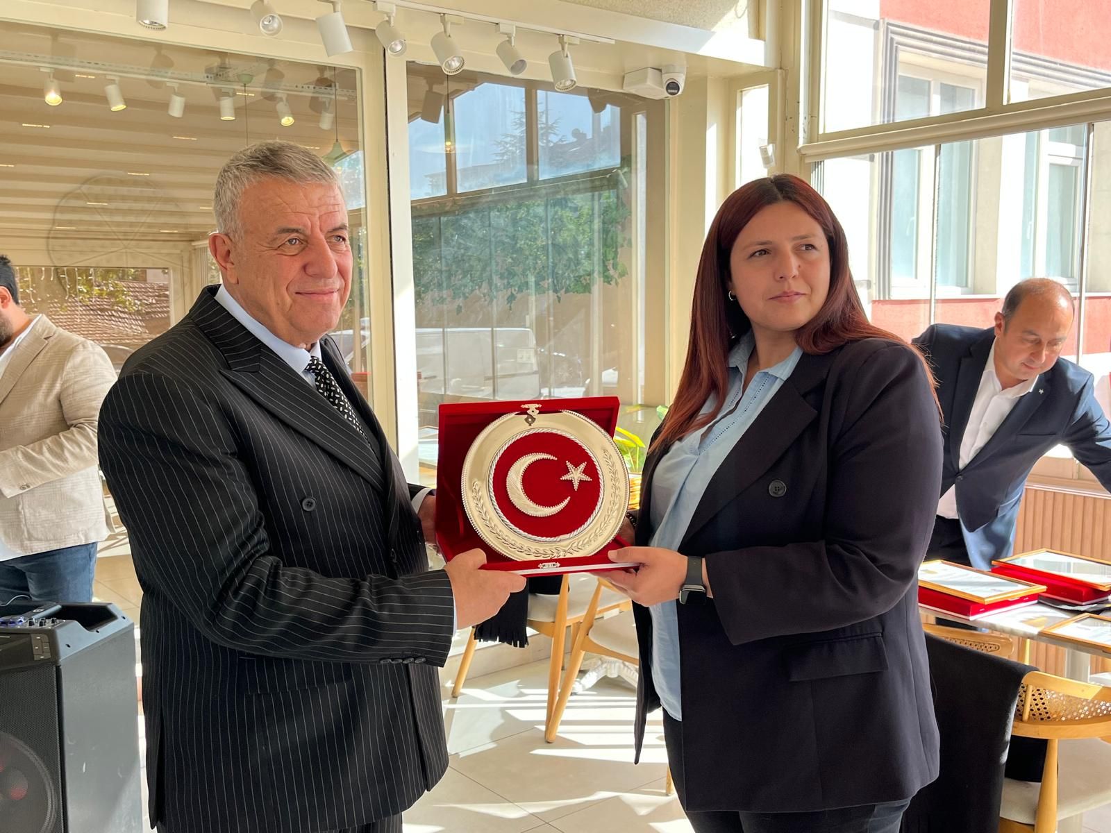 Kırşehir’in Ahilik Hedefi Kültürü Dünyaya Tanıtmak 333