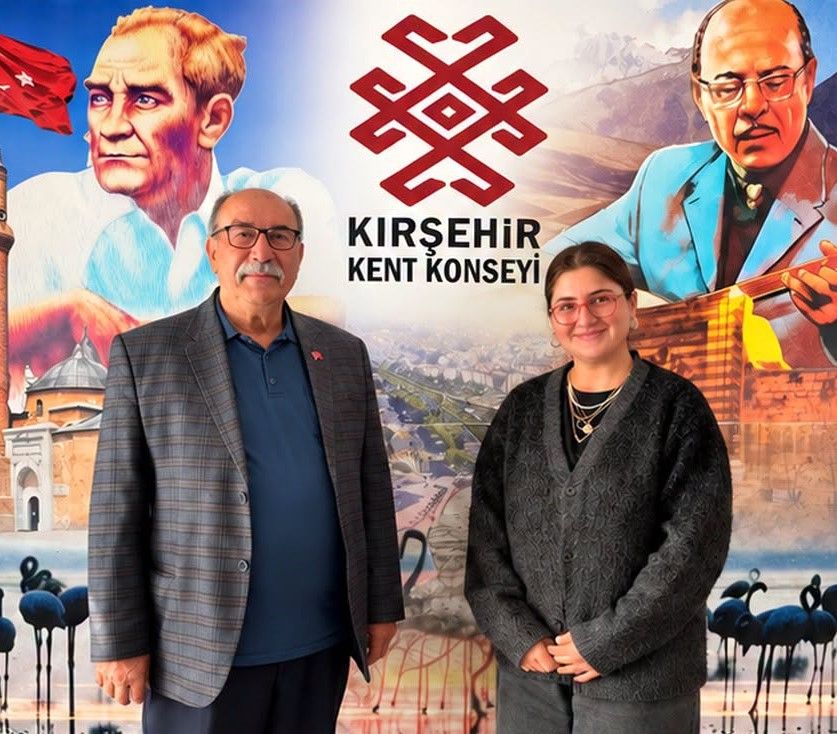Kırşehir’in Geleneksel Giyim Kültürü Gelecek Kuşaklar Için Kayıt Altına Alınıyor (3)