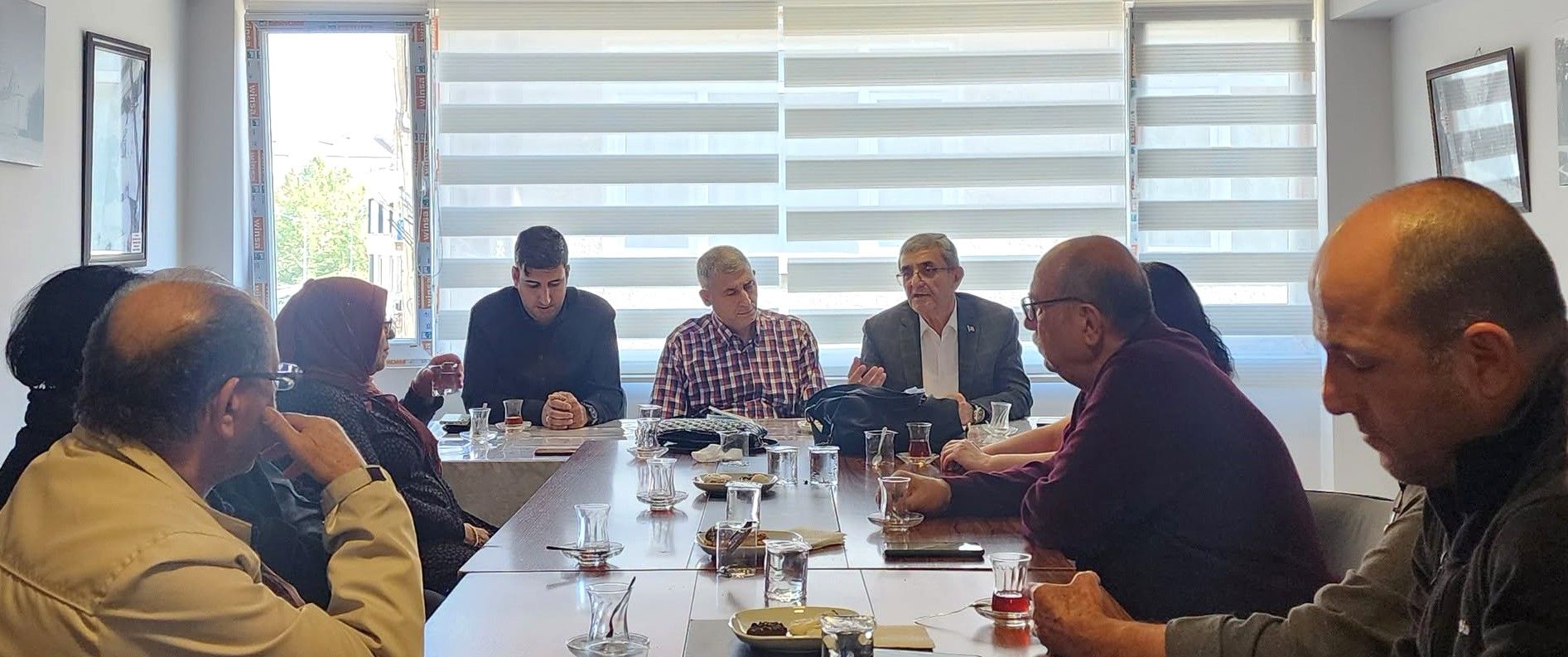 Kırşehir’in Kültürel Hayatına Edebiyat Katkısı (1)
