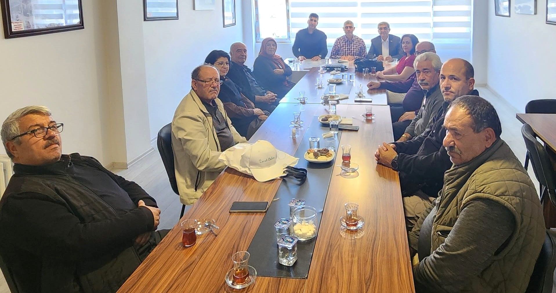 Kırşehir’in Kültürel Hayatına Edebiyat Katkısı (3)
