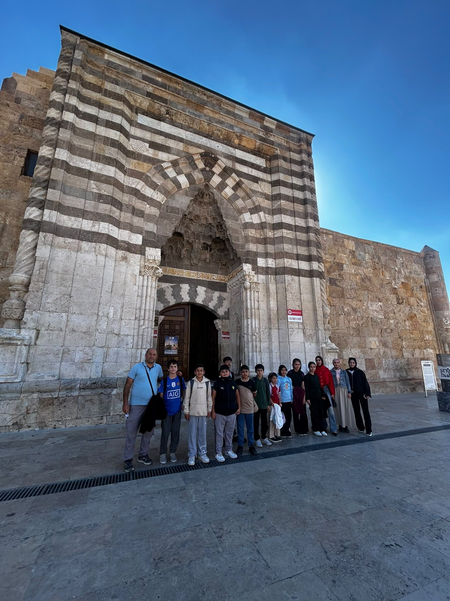 Kırşehir’in Kültürel Mirası Gençlere Aktarılıyor (6)