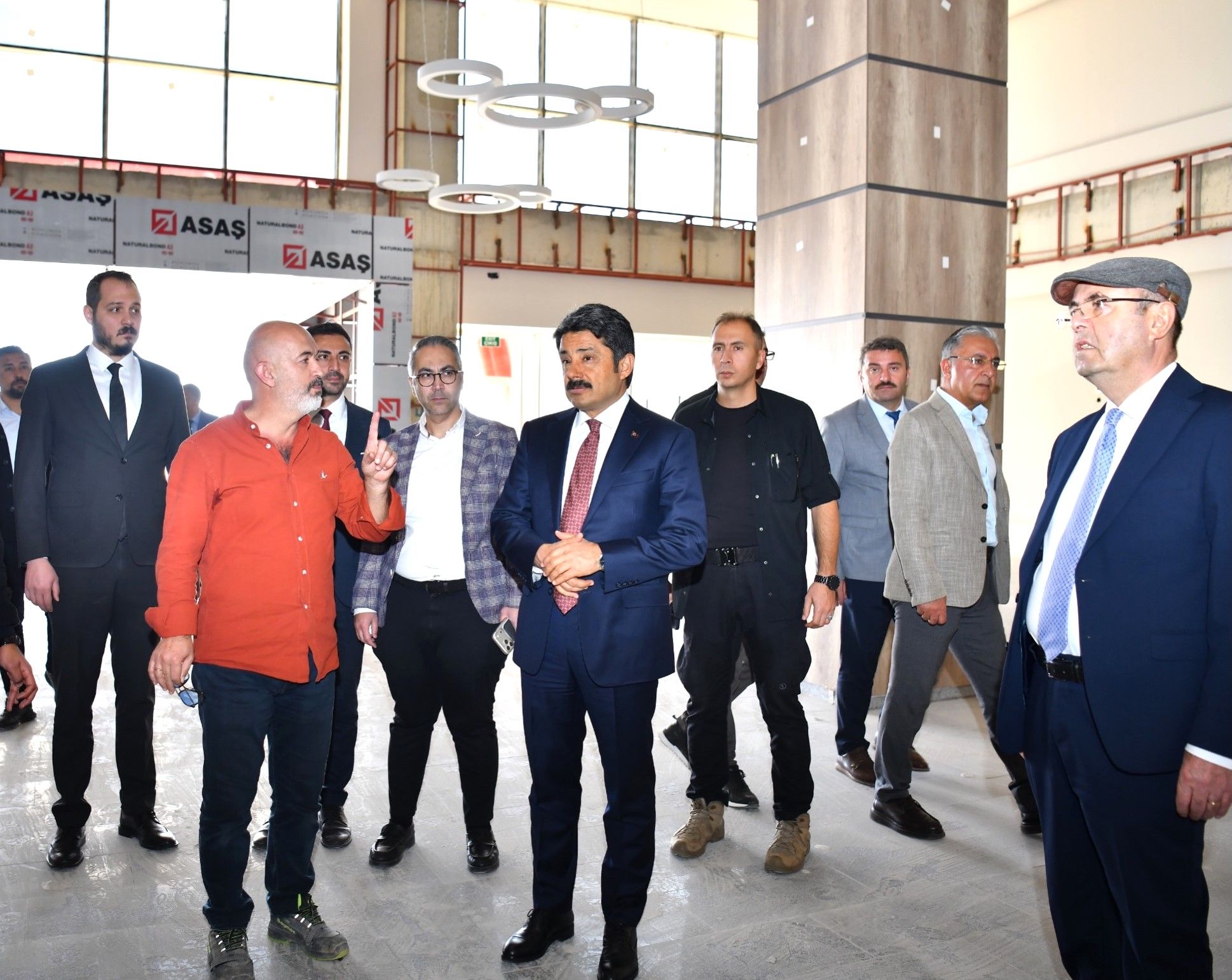 Kırşehir’in Sağlık Altyapısı Güçleniyor (1)