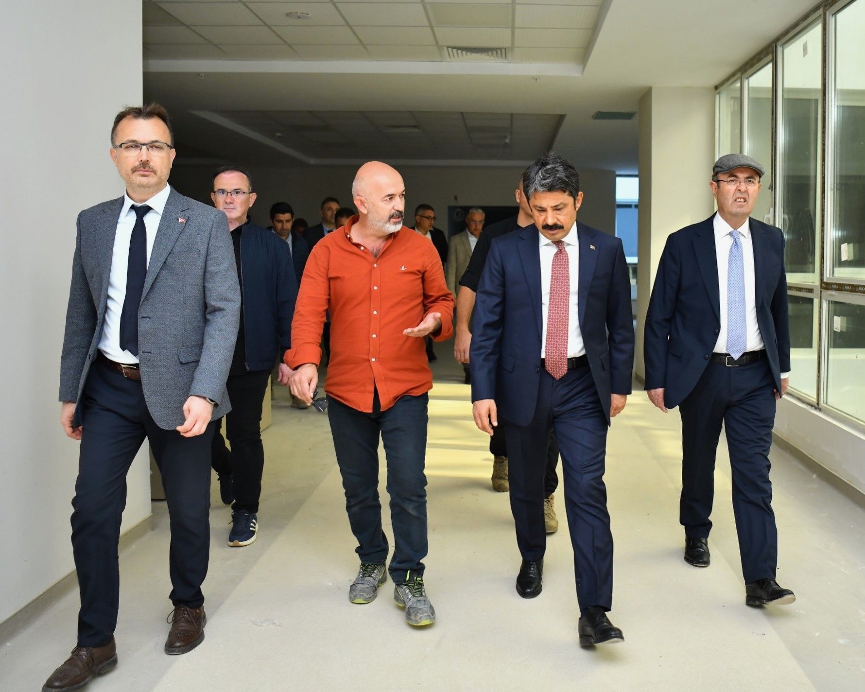 Kırşehir’in Sağlık Altyapısı Güçleniyor (3)