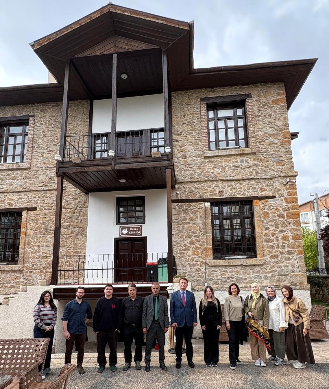 Kırşehir'in Tarihi Ve Kültürel Zenginlikleri Ulusal Basının Vizöründe (1)