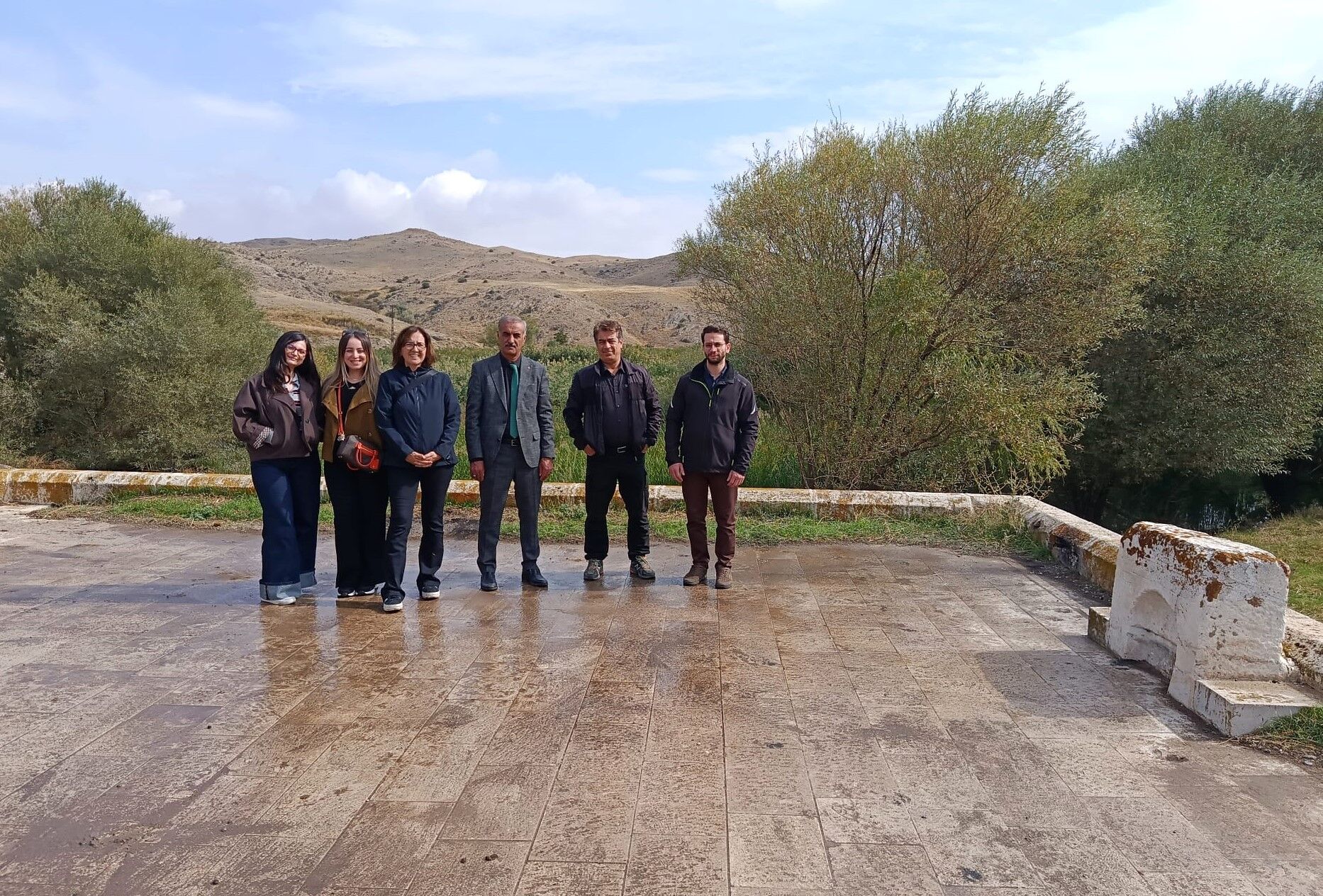 Kırşehir'in Tarihi Ve Kültürel Zenginlikleri Ulusal Basının Vizöründe (2)