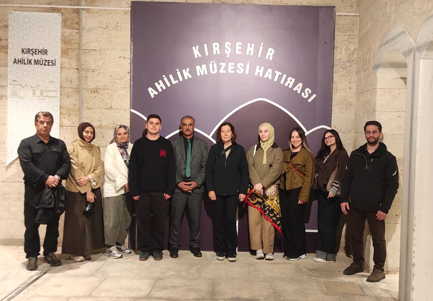Kırşehir'in Tarihi Ve Kültürel Zenginlikleri Ulusal Basının Vizöründe (3)