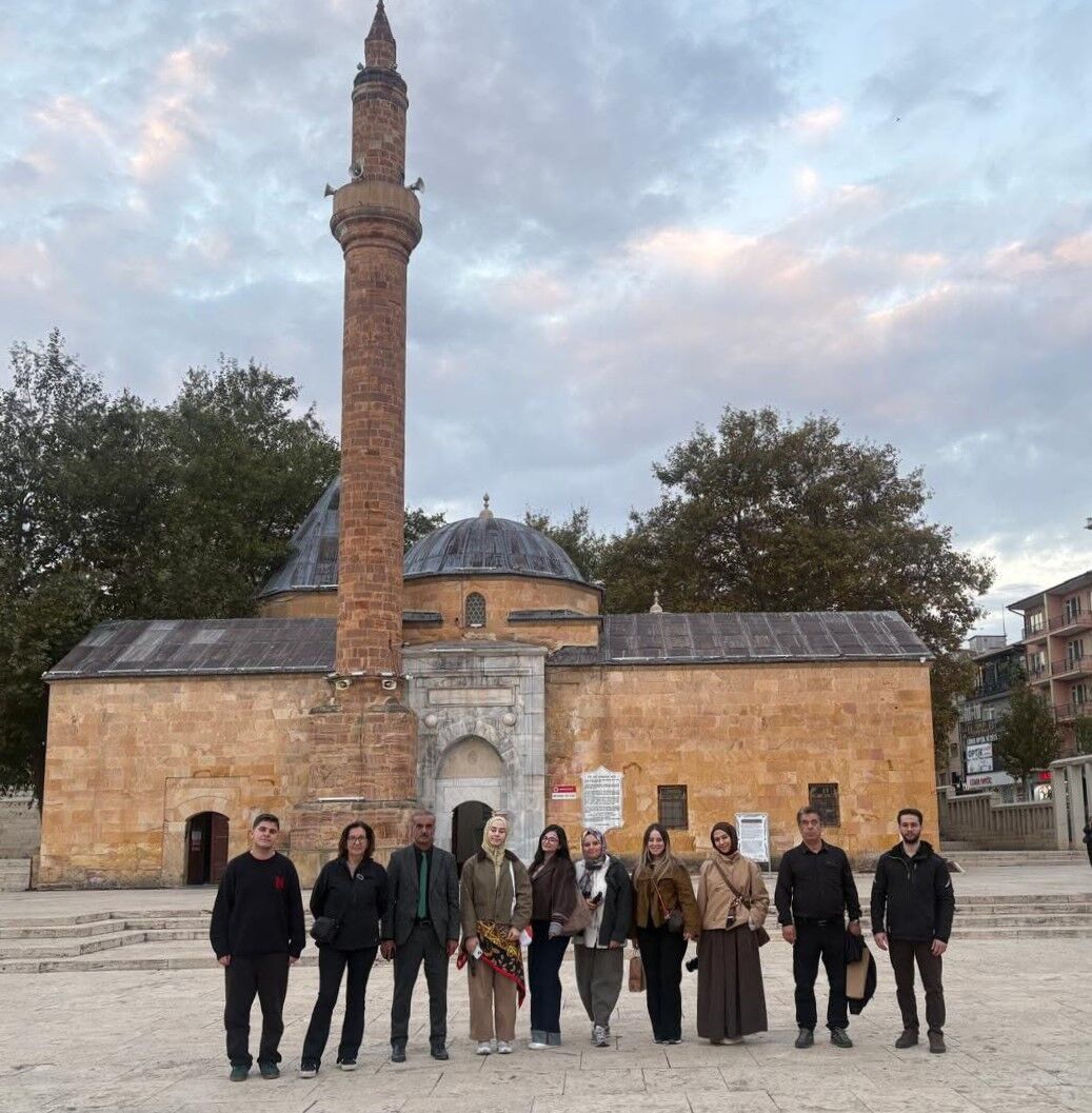 Kırşehir'in Tarihi Ve Kültürel Zenginlikleri Ulusal Basının Vizöründe (4)