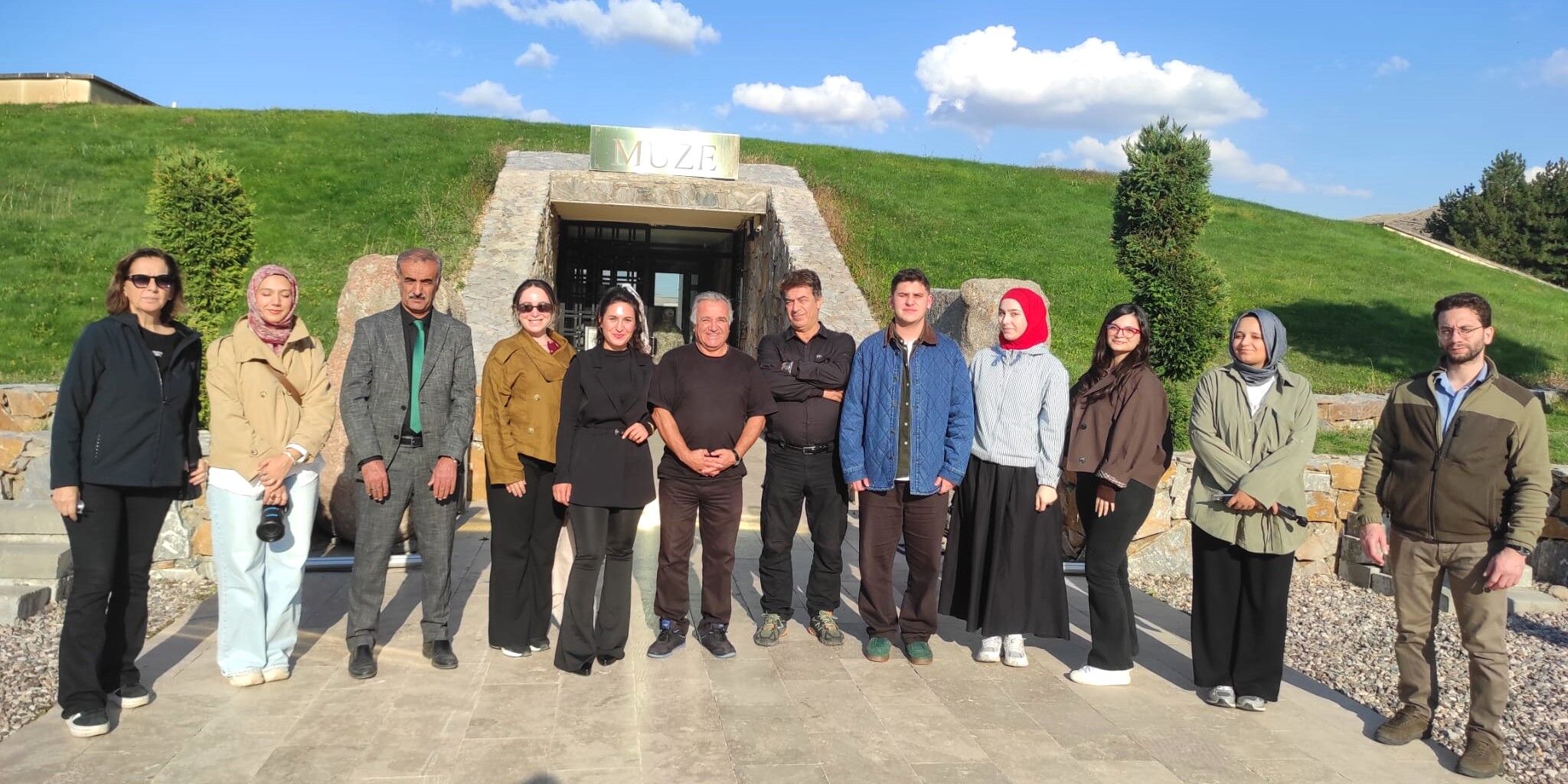 Kırşehir'in Tarihi Ve Kültürel Zenginlikleri Ulusal Basının Vizöründe (5)