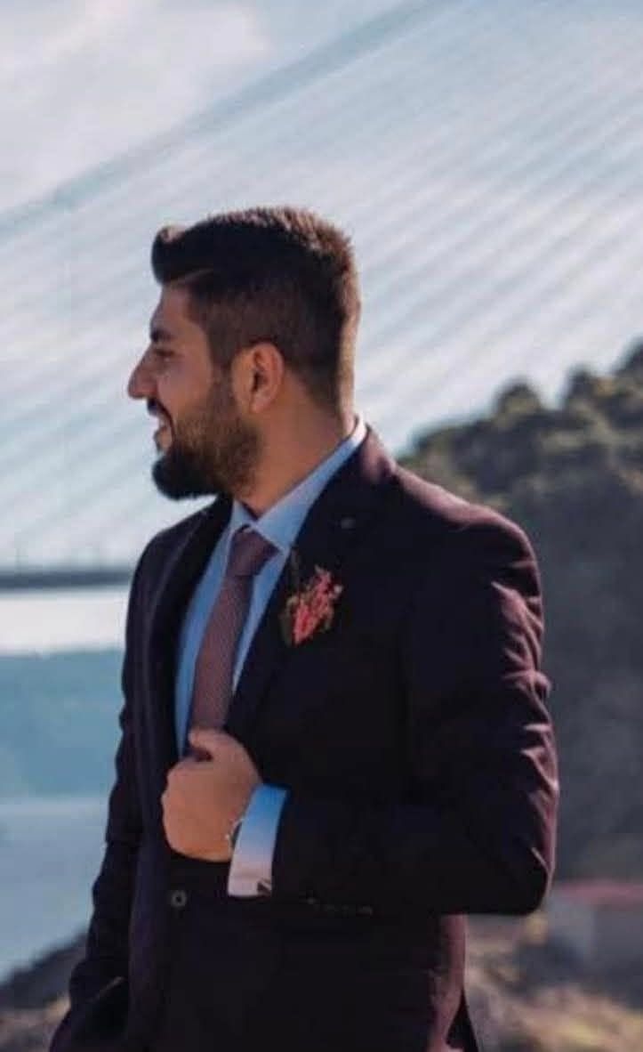 Kırşehirli Iş Insanı Cebrail Mert 32 Yaşında Hayatını Kaybetti