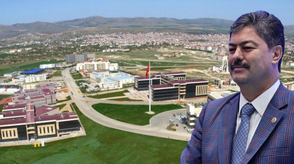Milletvekili Erkan, müjdeyi verdi