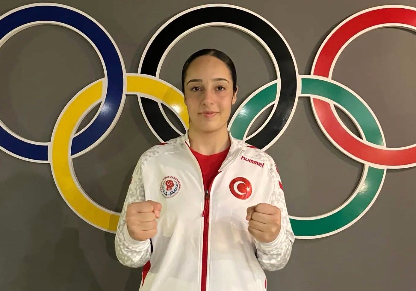 Milli Boksör Hatice Kocabey Avrupa Şampiyonası’nda
