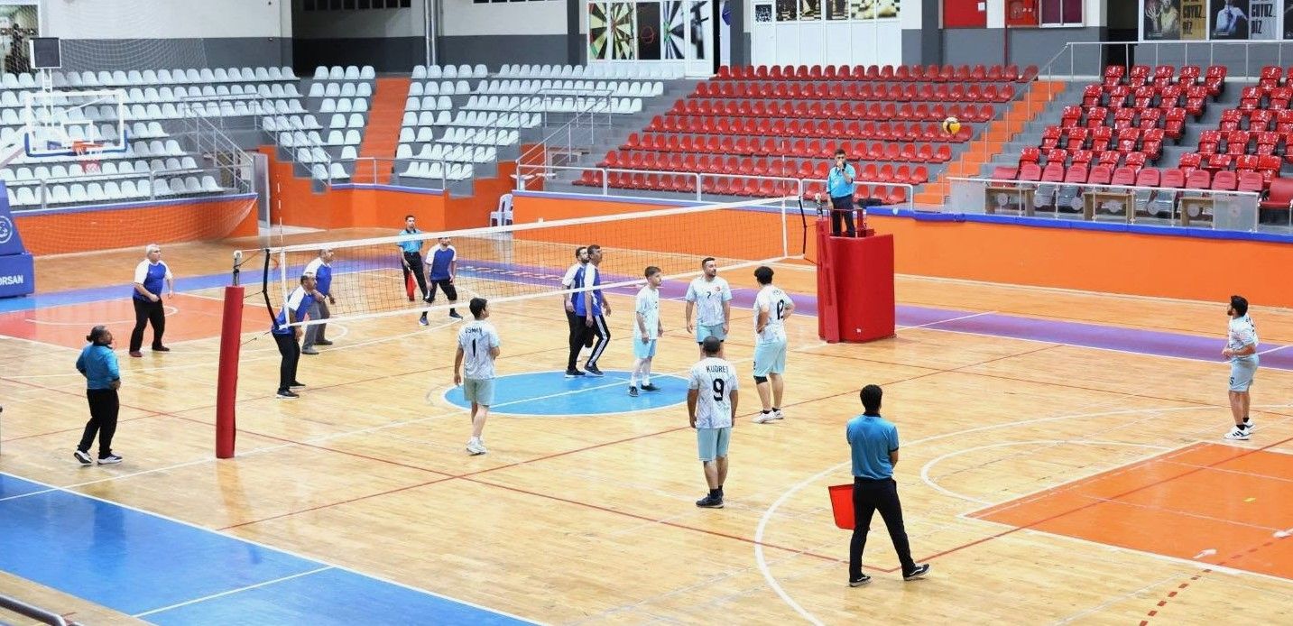 Mucur Kaymakamlığı Ile Müftülük Karşı Karşıya Geldi (1)