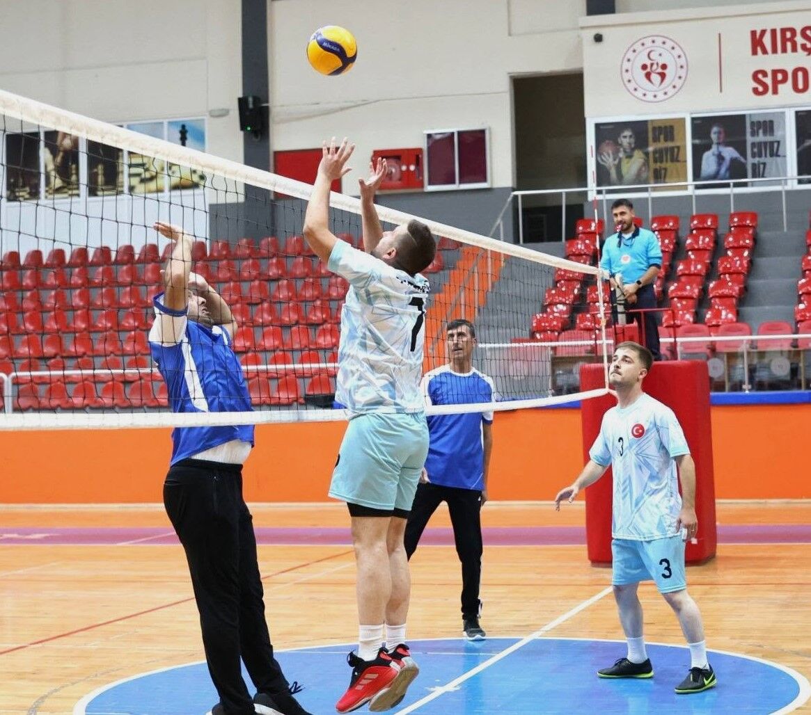 Mucur Kaymakamlığı Ile Müftülük Karşı Karşıya Geldi (3)