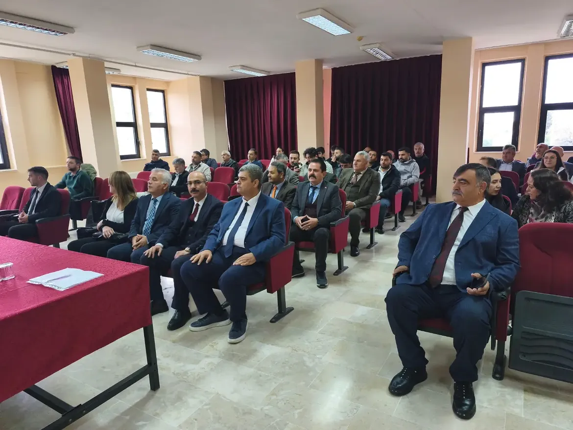 Mucur’da Okul Sporları İçin Yeni Dönem Başlıyor! 1