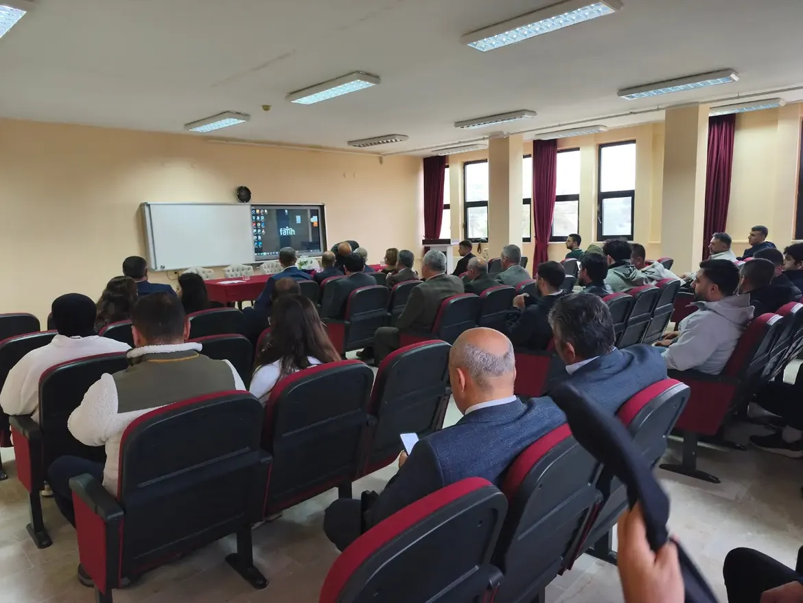 Mucur’da Okul Sporları İçin Yeni Dönem Başlıyor! 2