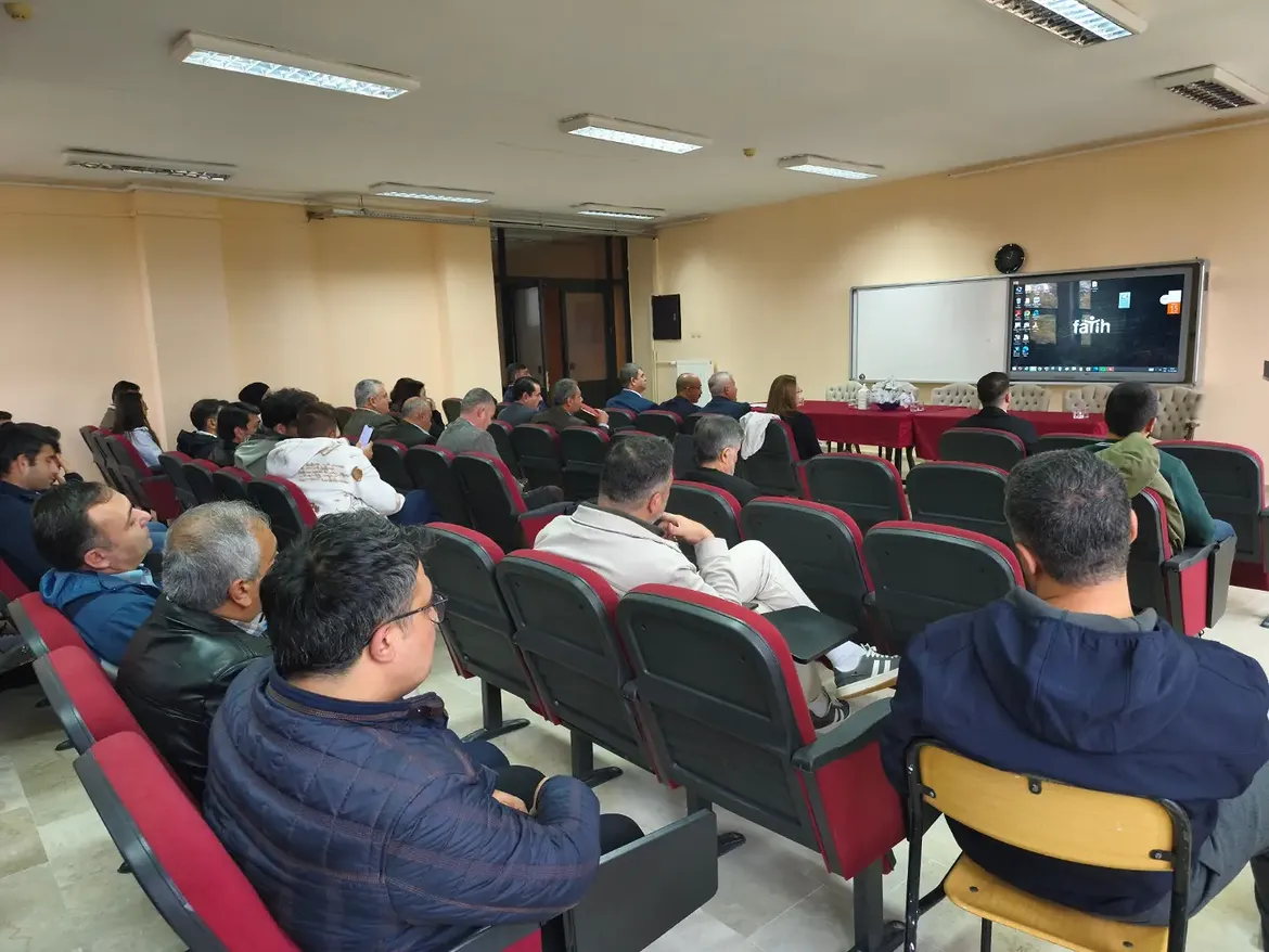 Mucur’da Okul Sporları İçin Yeni Dönem Başlıyor!