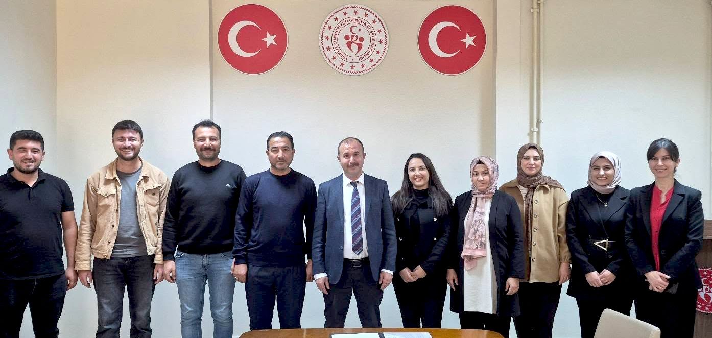 Mucur’da Yurt Hizmetlerinin Kalitesi Için Kapsamlı Idari Planlama Yapıldı (1)