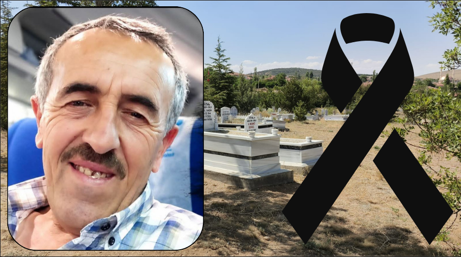 Özcan yaşamını yitirdi