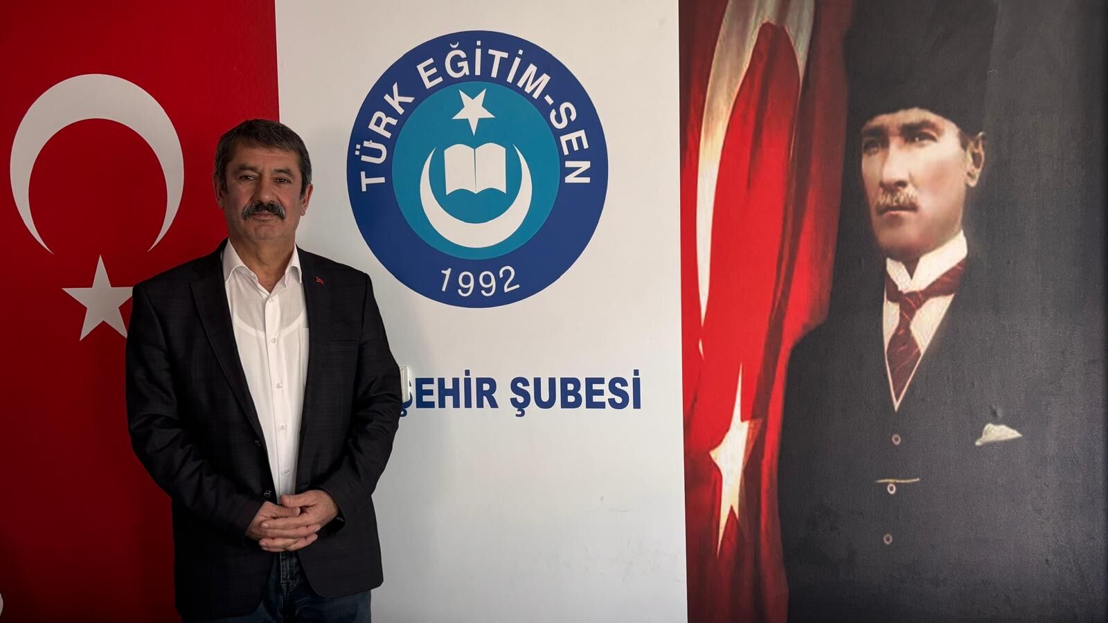 Başkan Pakel,“Hüküm verilmeden suçlu ilan edilmesin”
