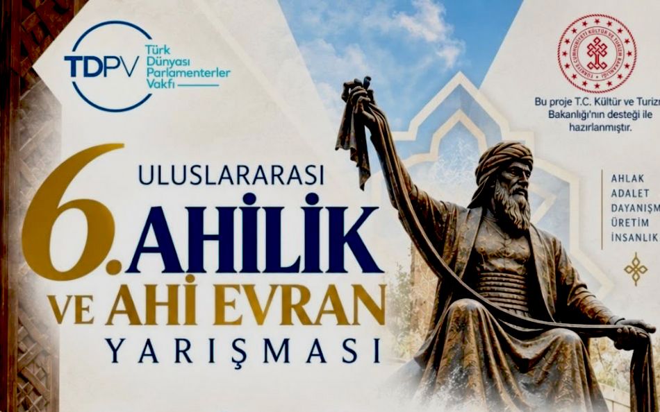 Resimden videoya, öğrenciler Ahilik kültürünü eserleriyle anlatacak