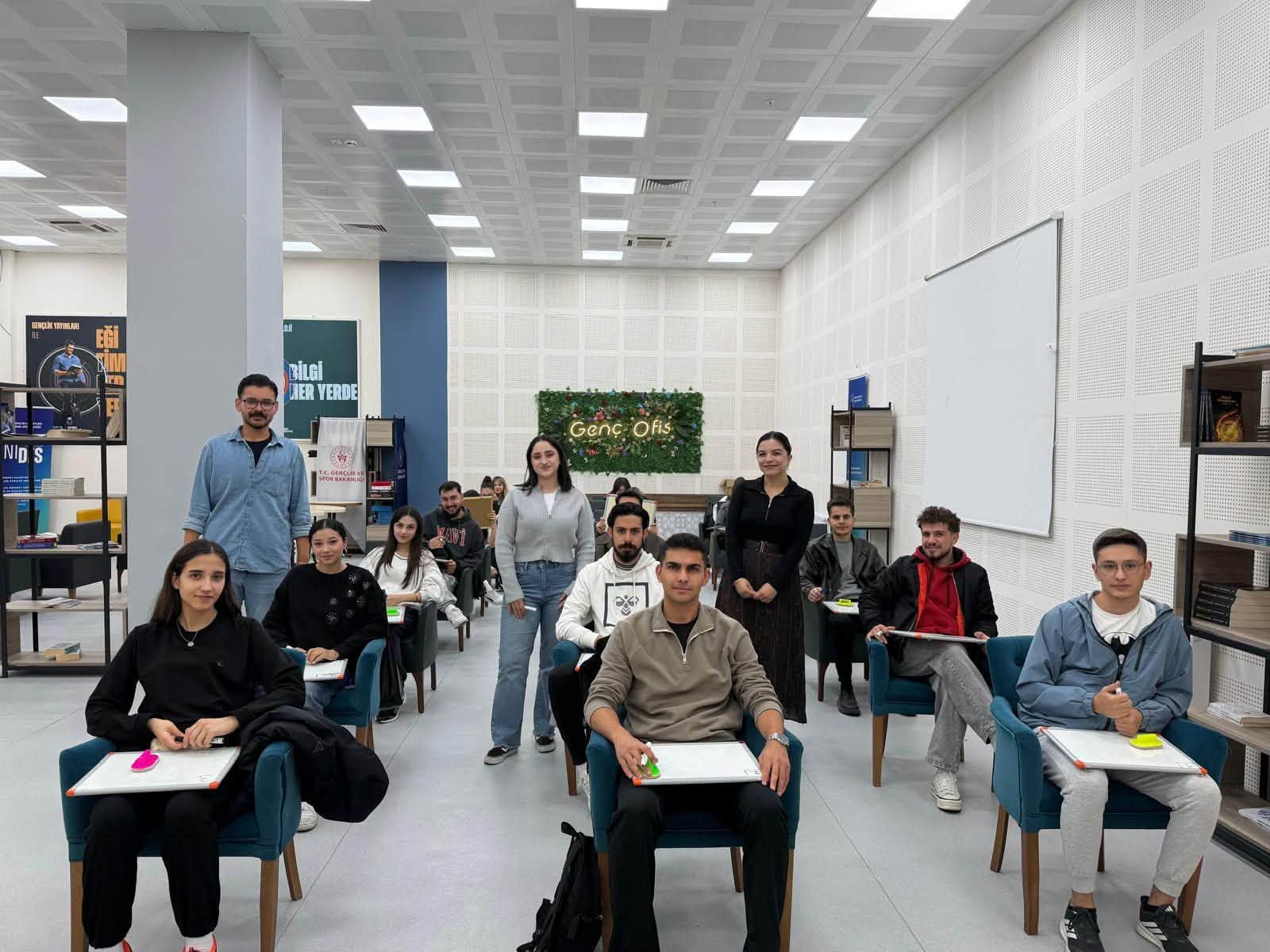 Spor Temalı Bilgi Yarışması Düzenlendi 4