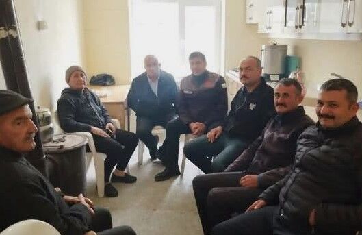 Tarımda Saha Seferberliği (2)