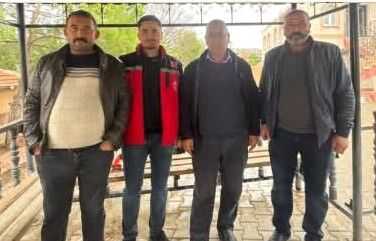 Tarımda Saha Seferberliği (4)