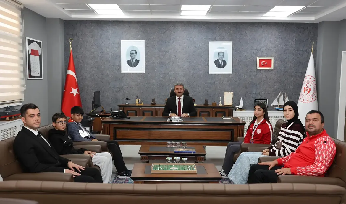 📌 Tebrikler Bizim Çocuklar...sivas’ta 7 15 Ağustos 2026 Tarihleri Arasında Düzenlenen U 13 Bok (2)